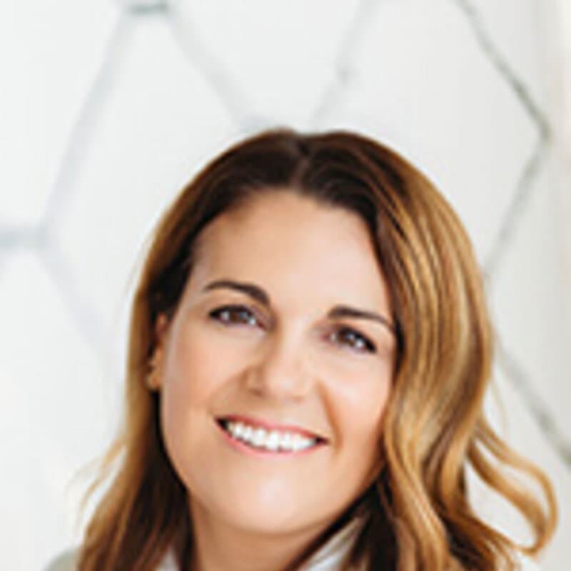 Courtney Deimel, Chief Customer Officer