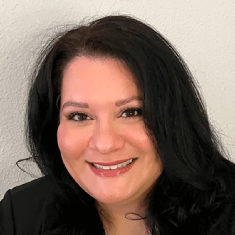 Rebekah Kaiser, Vice President of Customer Success