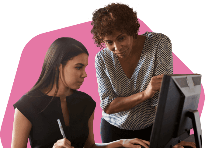DEI Mentorship