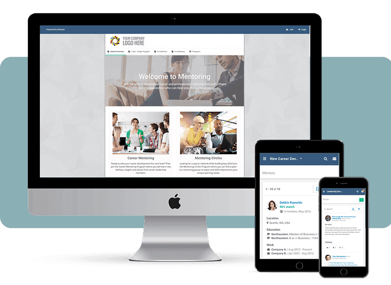 Chronus Software