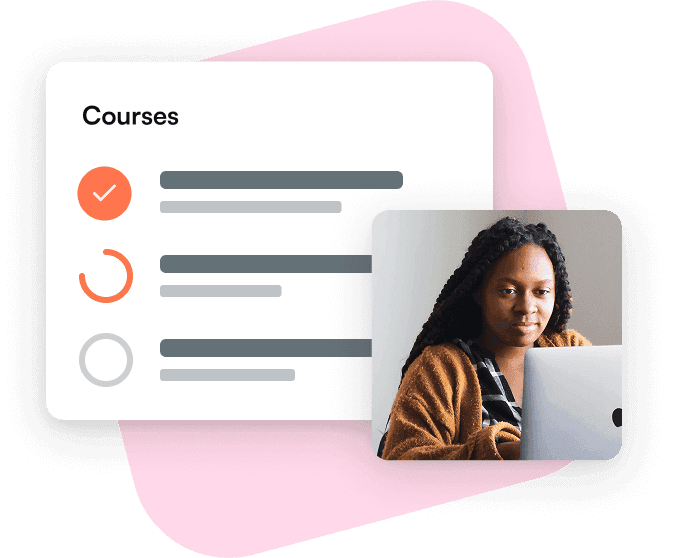 Integrate learning objectives into mentorship training
