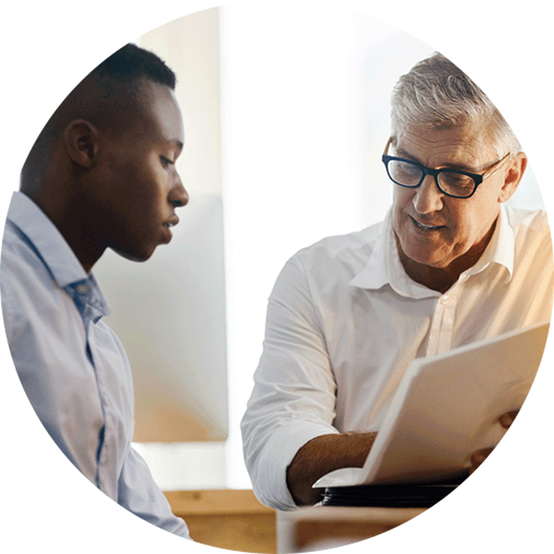 Succession Planning