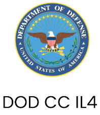 DOD CC IL4