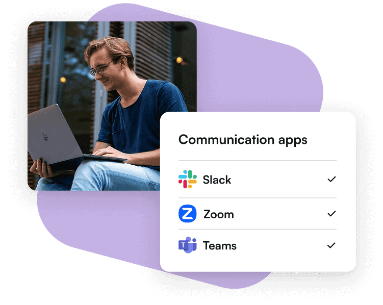 Enhance Participant Communication