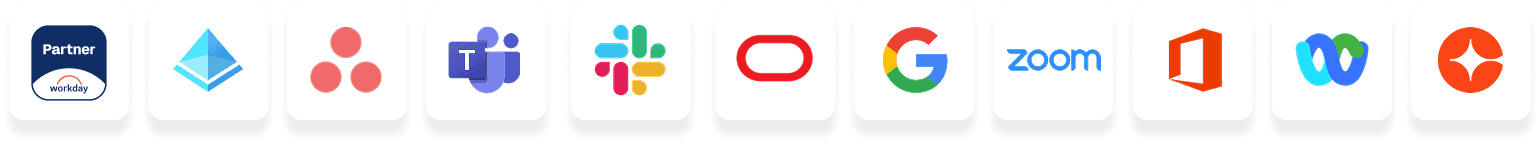 Platform Integrations