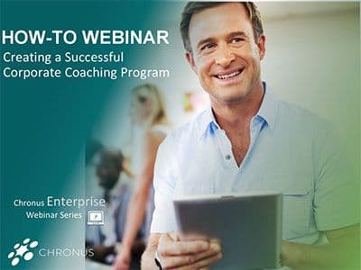 Creating a Successful Corporate Coaching Program