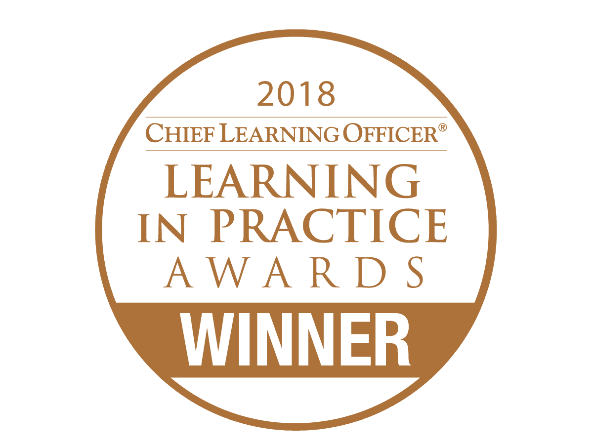 CLO-Learning-in-Practice-award