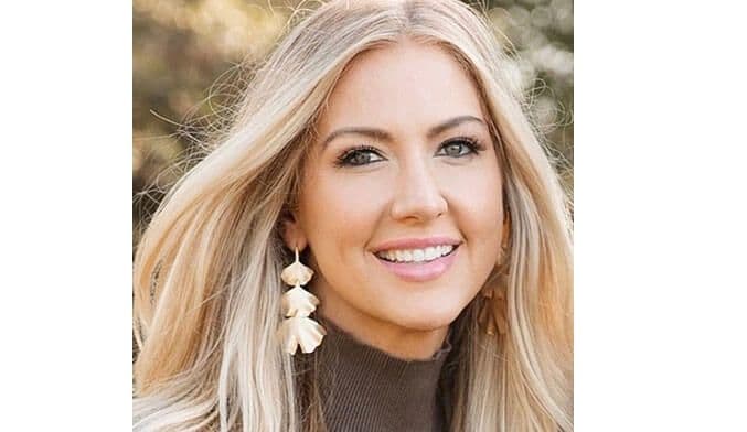 Whitney Slough headshot