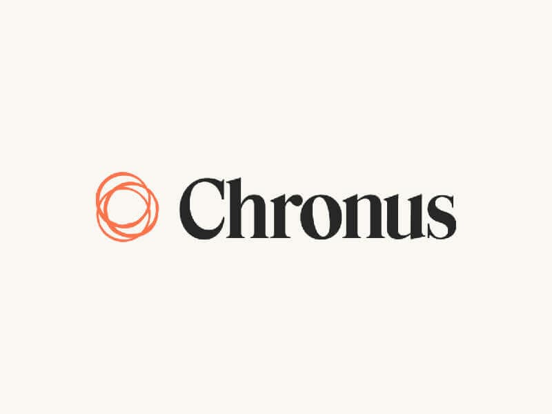 Chronus logo