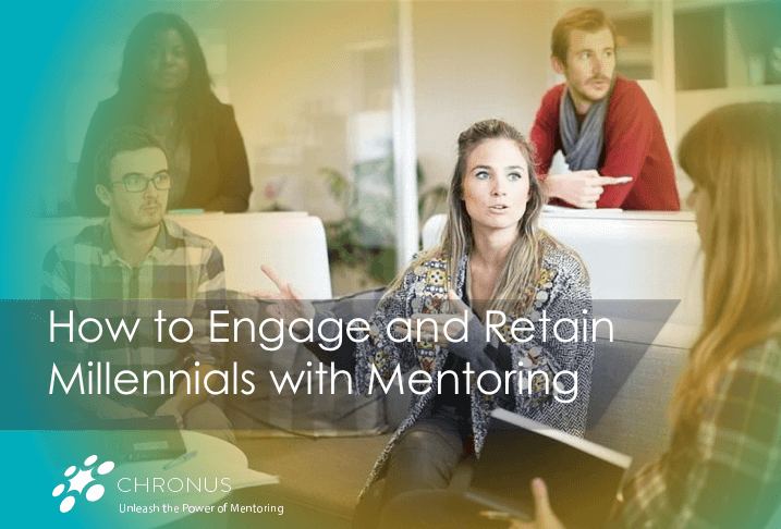Cover: How to Engage and Retain Millennials with Mentoring