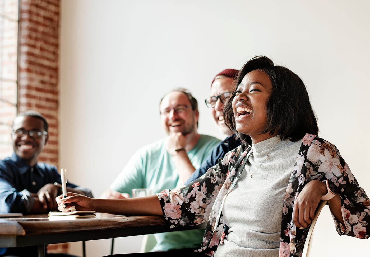 Boosting workplace engagement with employee resource groups best practices