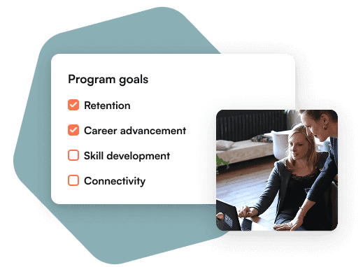Determine your program goals