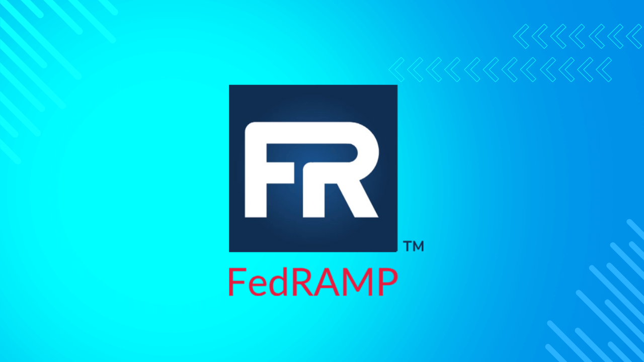 FedRAMP Moderate logo